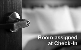 Hotel Cabrera Imperial By key 33