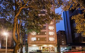 Hotel Cabrera Imperial By key 33